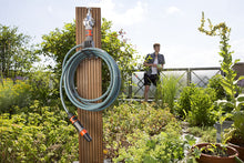 Lade das Bild in den Galerie-Viewer, GARDENA city gardening Terrassen Spiralschlauch 7,5 m