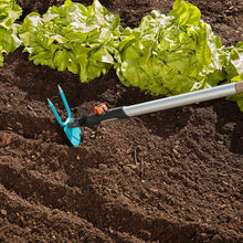 Lade das Bild in den Galerie-Viewer, Gardena combisystem-Gartenhacke