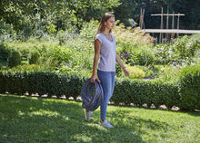 Lade das Bild in den Galerie-Viewer, Gardena Textilschlauch Liano Set 10m