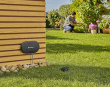 Lade das Bild in den Galerie-Viewer, Gardena smart Irrigation Control Sensor Set