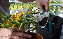 Lade das Bild in den Galerie-Viewer, City gardening Balkon Geräte Set