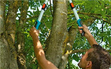 Lade das Bild in den Galerie-Viewer, Gardena Comfort Teleskop-Astschere 650 BT