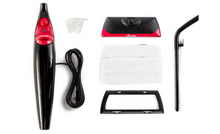 Lade das Bild in den Galerie-Viewer, Vileda Steam XXL Dampfreiniger