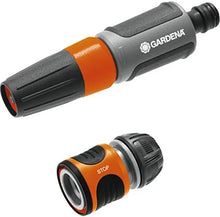 Lade das Bild in den Galerie-Viewer, Gardena Spritz-Satz für 13 mm