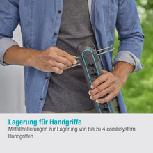Lade das Bild in den Galerie-Viewer, Gardena combisystem-Geräteleiste Flex
