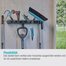 Lade das Bild in den Galerie-Viewer, Gardena combisystem-Geräteleiste Flex
