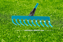 Lade das Bild in den Galerie-Viewer, GARDENA combisystem Rechen 25 cm – 3176-20
