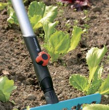 Lade das Bild in den Galerie-Viewer, GARDENA combisystem Rechen 25 cm – 3176-20
