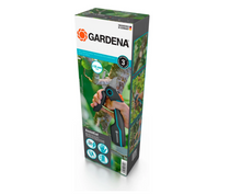 Lade das Bild in den Galerie-Viewer, GARDENA AssistCut Gartenschere 25 mm – 12222-20
