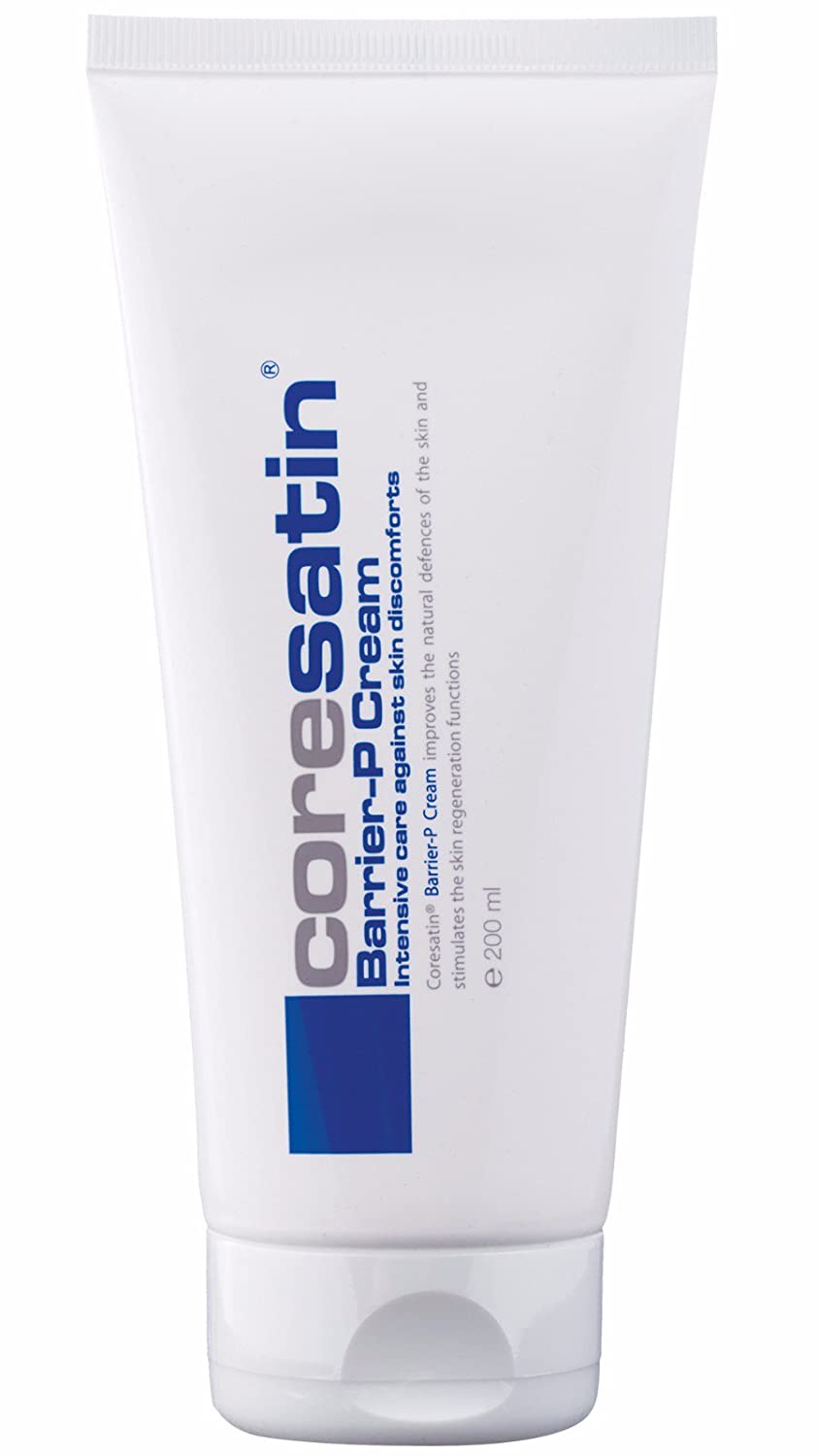 Coresatin - Barrier P Crem 200 ml
