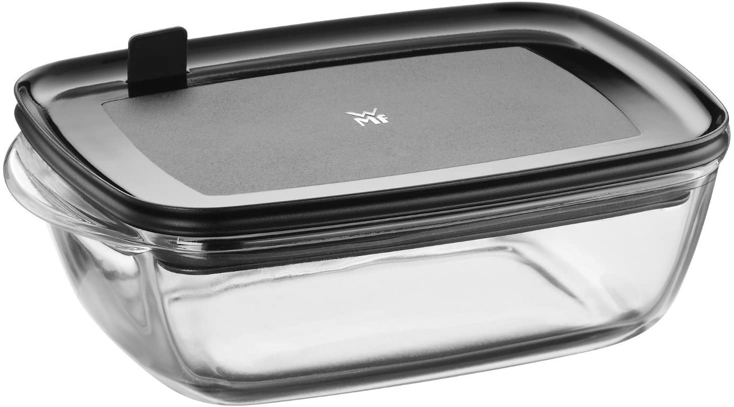 WMF Frischhalte- und Aufbewahrungsglas 23 x 15 cm – Terace-Shop