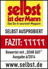 Lade das Bild in den Galerie-Viewer, Gardena Akku-Trimmer ComfortCut Li-18/23R
