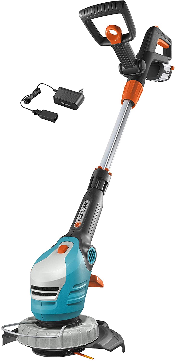 Gardena Akku-Trimmer ComfortCut Li-18/23R
