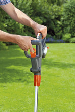 Lade das Bild in den Galerie-Viewer, Gardena Akku-Trimmer ComfortCut Li-18/23R
