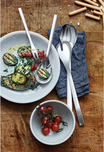Lade das Bild in den Galerie-Viewer, WMF Servierteile-Set 4-teilig Salatbesteck
