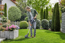 Lade das Bild in den Galerie-Viewer, Gardena Akku-Trimmer ComfortCut Li-18/23 Ready-To-Use Set
