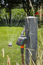 Lade das Bild in den Galerie-Viewer, Gardena smart Water Control Set
